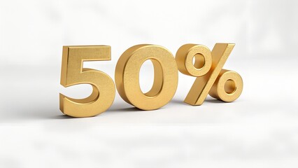 Unlock golden savings with 50 percent off your purchase today, don't miss out on this limited time deal for extra value and massive discounts