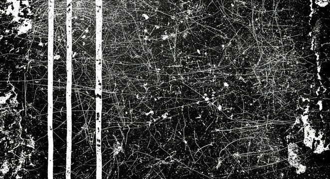 grunge metal texture