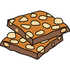Chikki vector