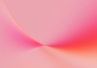 Modern Smooth Gradient Waves With Soft Motion Blur
