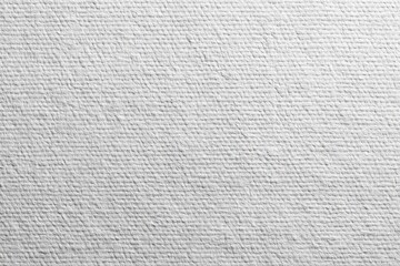 Fototapeta premium Oil Primed Canvas Surface with Smooth Painters Fabric Texture in Flat Lay Art Material Photography