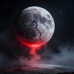 Moonbreak The Celestial Rupture