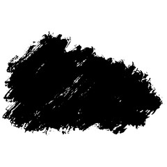 hand drawn brush strokes for grunge design backgrounds