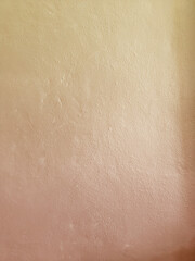 A vibrant yellow wall radiates warmth, serving as a cheerful backdrop that brightens any space