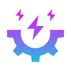 Power Icon