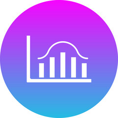 Histogram Icon