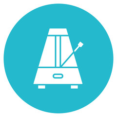 Metronome Icon