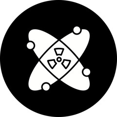 Nuclear Icon