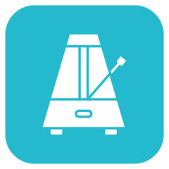 Metronome Icon