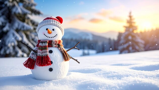 Winterzeit