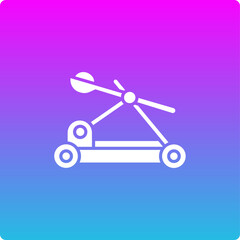 Catapult Icon