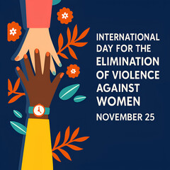 international day for the elimination of violence against women, stop violence, end violence, women safety, women protection, women rights, gender equality, gender violence awareness, orange the world