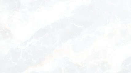 Obraz premium horizontal elegant white marble texture background,