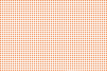 Ring dot pattern, Geometric illustration pattern for textiles, wrapping paper, backgrounds and prints.