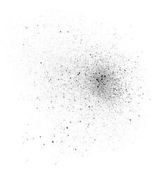 Empty frame placeholder for content or abstract visual concept
