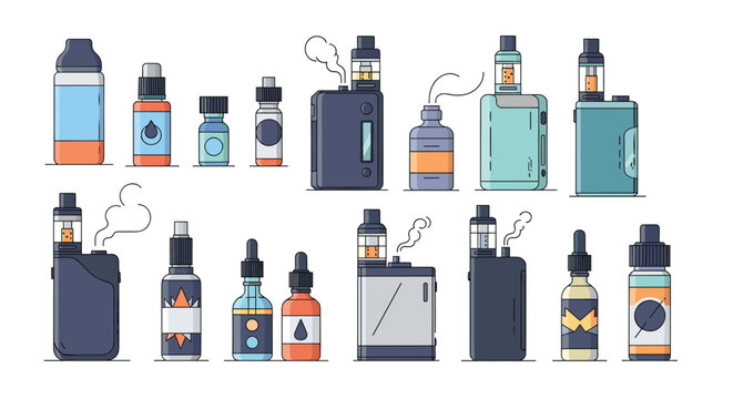 Vape Bottle White Background Images – Browse 4,397 Stock Photos, Vectors,  and Video | Adobe Stock