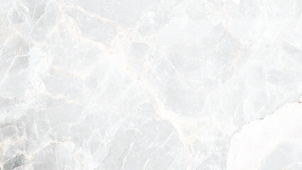 White marble texture in natural pattern with high resolution for background