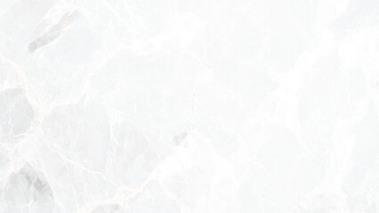 White marble texture in natural pattern with high resolution for background