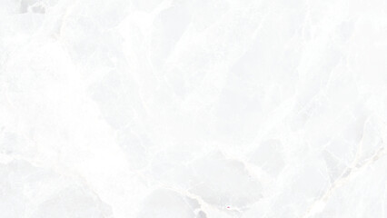 Obraz premium White marble texture in natural pattern with high resolution for background