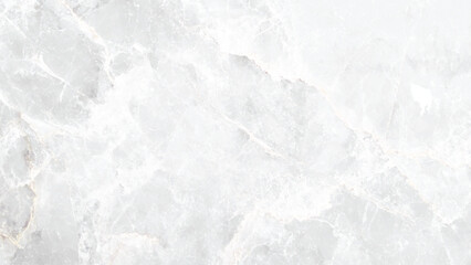 White marble texture in natural pattern with high resolution for background