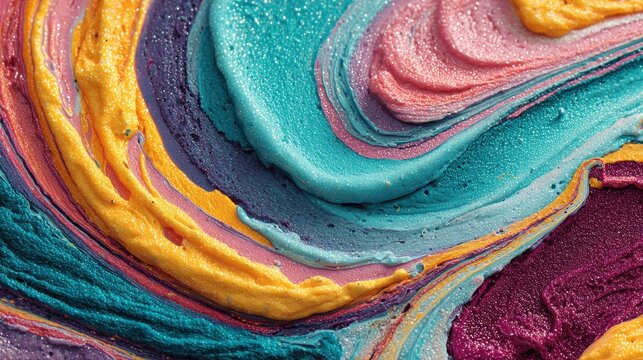 Hand-drawn business cards for brand identity marketing creative strategies in a modern