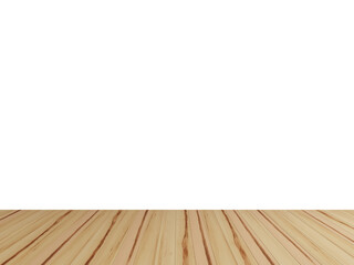 Light Birch Wood Floor with Black Wall PNG – Minimalist Interior Background for Mockups and Product Display
