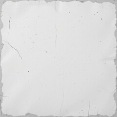 Textured White Background with Subtle Imperfections in an Abstract Minimalist Style