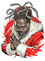 il cattivo Babbo Natale 3