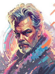 il cattivo Babbo Natale 5