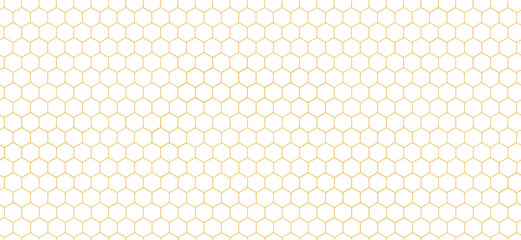 Gold Mesh Background Vector illustration