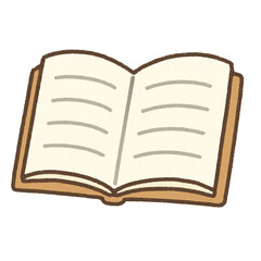 book illust