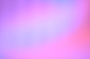 Soft Pink and Purple Pastel Gradient – Smooth Abstract Blur Background