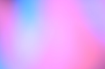Soft Pink and Purple Pastel Gradient – Smooth Abstract Blur Background