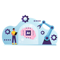 Artificial Intelligence Development