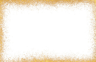 Yellow golden paper texture background,decorative material surface premium design illustration 