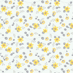 Obraz premium Vintage doodle artwork for cloth and decorative item