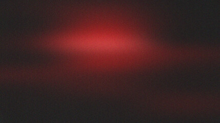 Abstract red color with black gradation for wallpaper design and others