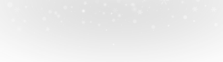Glistening Snow Shower: Striking Illustration Showcasing Falling Holiday Snowflakes Png
