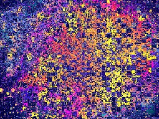 abstract colorful background