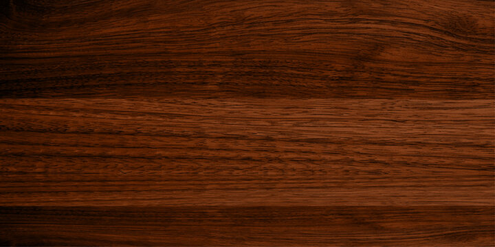 Red mahogany wood texture board background