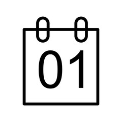 termin im roten kalender einkreisen