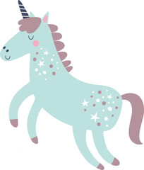 unicorn illustration