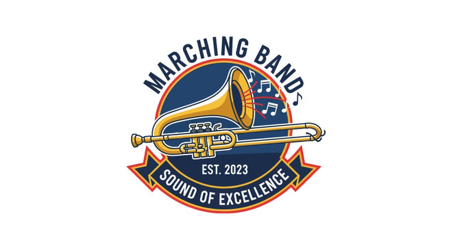 Marching Band Sound of Excellence Est