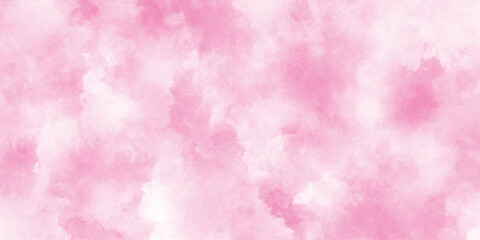 pastel pink abstract watercolor background, pink watercolor paper textured illustration for grunge design, Watercolor pink background. Abstract pink texture. watercolor background concept, vector.