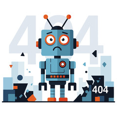 404 Page Not Found: Navigating the Digital Void and Error Messages – A Guide to Troubleshooting Website Issues, Server Errors, Broken Links, and Getting Back to the Homepage.