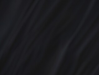 Obraz premium Dark marble, soft charcoal veining, ambient lighting, elegant texture, sophisticated surface, natural stone pattern, luxurious material, refined design, interior decoration, architectural element, smo