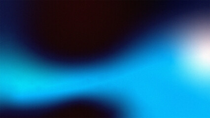 Modern Futuristic Neon Gradient Noise Texture – Blue Purple Pink Holographic Grain Abstract Digital Backdrop Wallpaper Poster Cover Design