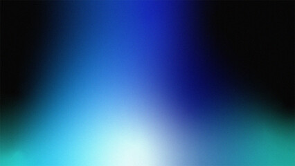 Modern Futuristic Neon Gradient Noise Texture – Blue Purple Pink Holographic Grain Abstract Digital Backdrop Wallpaper Poster Cover Design