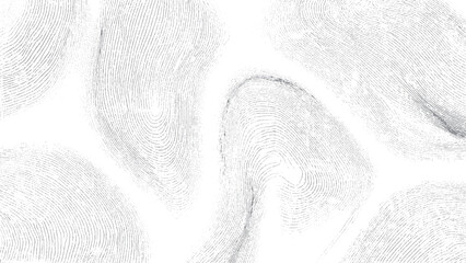 Sparkling silver glitter textures. Dense gray cloud spray effect on white background. 