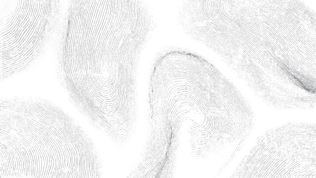 Sparkling silver glitter textures. Dense gray cloud spray effect on white background. 